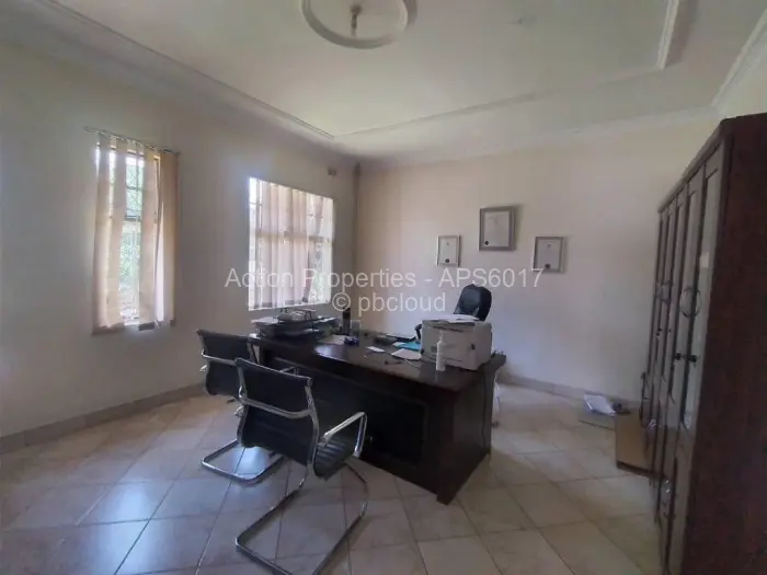 Other Commercial to Rent in Milton Park