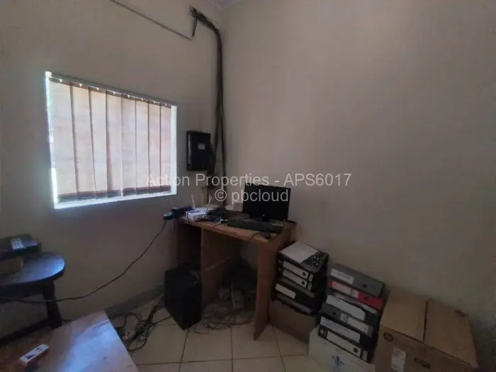 Other Commercial to Rent in Milton Park