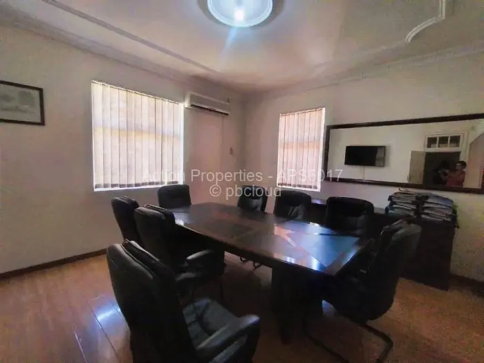 Other Commercial to Rent in Milton Park