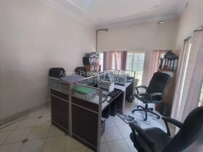 Other Commercial to Rent in Milton Park