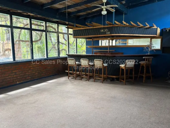 4 Bedroom House for Sale in Hillside Byo, Bulawayo