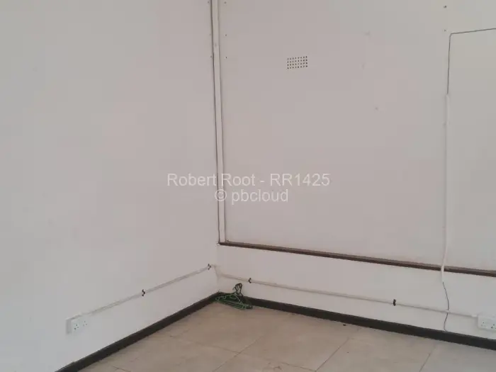 Office to Rent in Harare City Centre, Harare