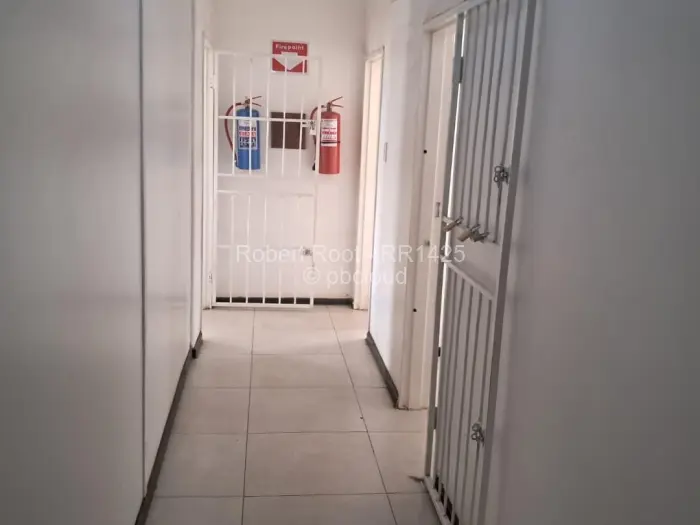 Office to Rent in Harare City Centre, Harare
