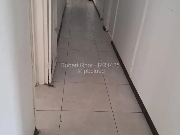 Office to Rent in Harare City Centre, Harare