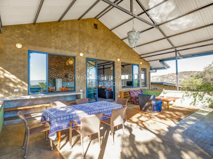 4 Bedroom House for Sale in Christon Bank, Christon Bank