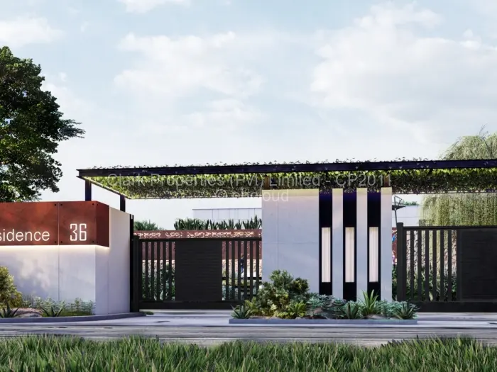 Townhouse/Cluster for Sale in Marlborough, Harare