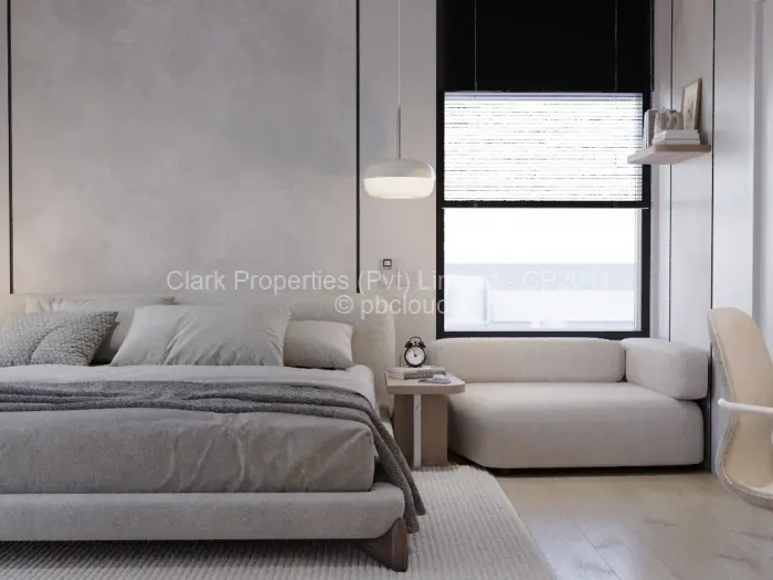 Townhouse/Cluster for Sale in Marlborough, Harare