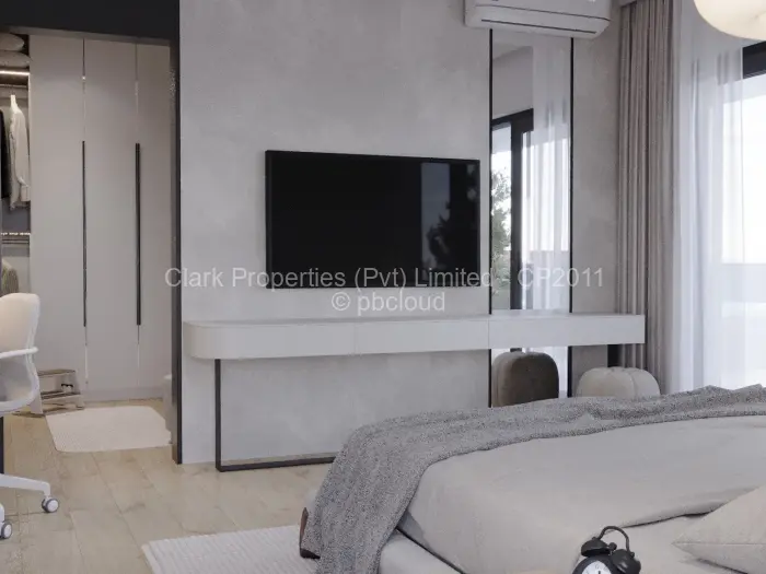 Townhouse/Cluster for Sale in Marlborough, Harare