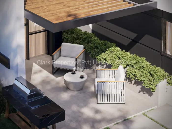 Townhouse/Cluster for Sale in Marlborough, Harare