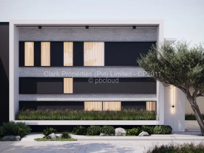 Townhouse/Cluster for Sale in Marlborough, Harare