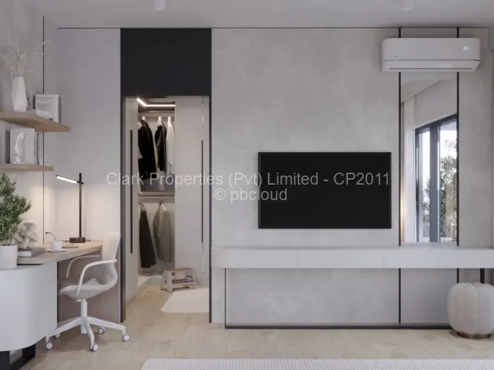 Townhouse/Cluster for Sale in Marlborough, Harare