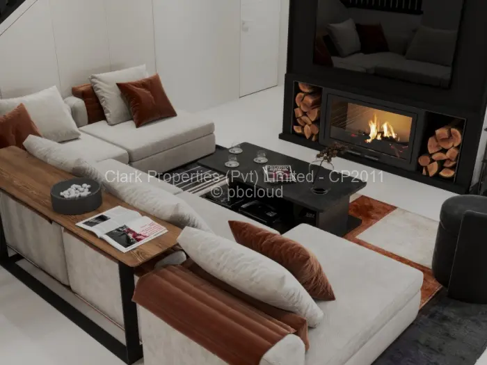 Townhouse/Cluster for Sale in Marlborough, Harare