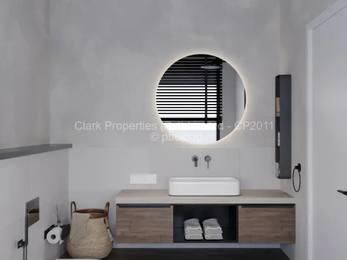 Townhouse/Cluster for Sale in Marlborough, Harare