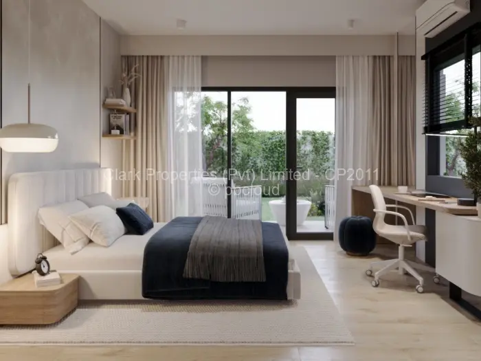 Townhouse/Cluster for Sale in Marlborough, Harare