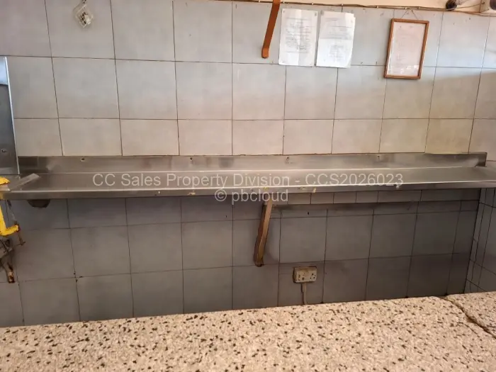 Retail/Shop for Sale in Nketa, Bulawayo