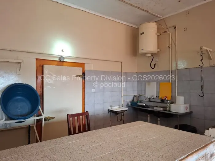 Retail/Shop for Sale in Nketa, Bulawayo