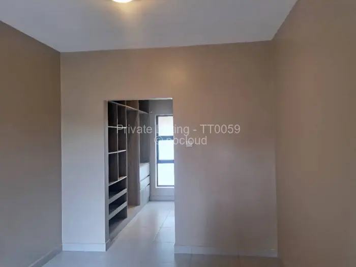 Townhouse/Cluster to Rent in Vainona