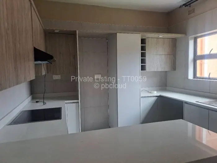 Townhouse/Cluster to Rent in Vainona