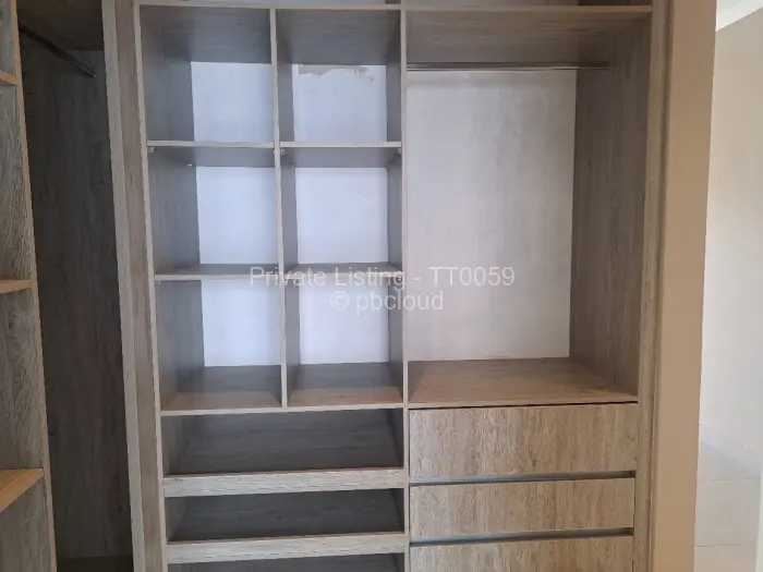 Townhouse/Cluster to Rent in Vainona