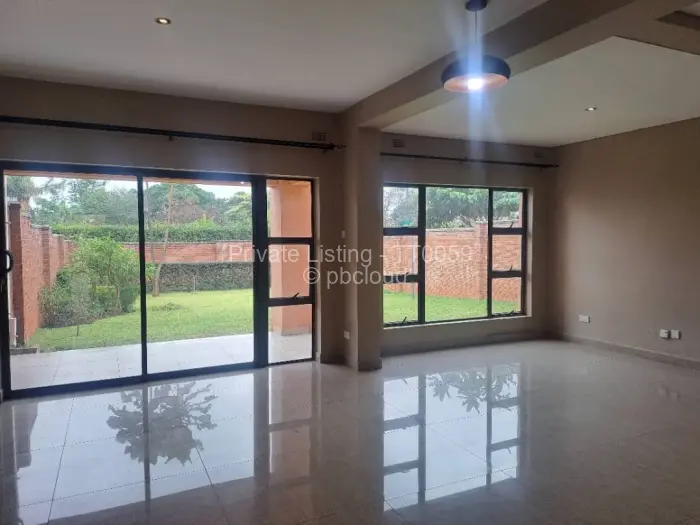 Townhouse/Cluster to Rent in Vainona