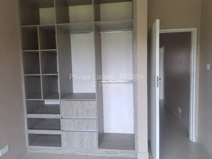 Townhouse/Cluster to Rent in Vainona