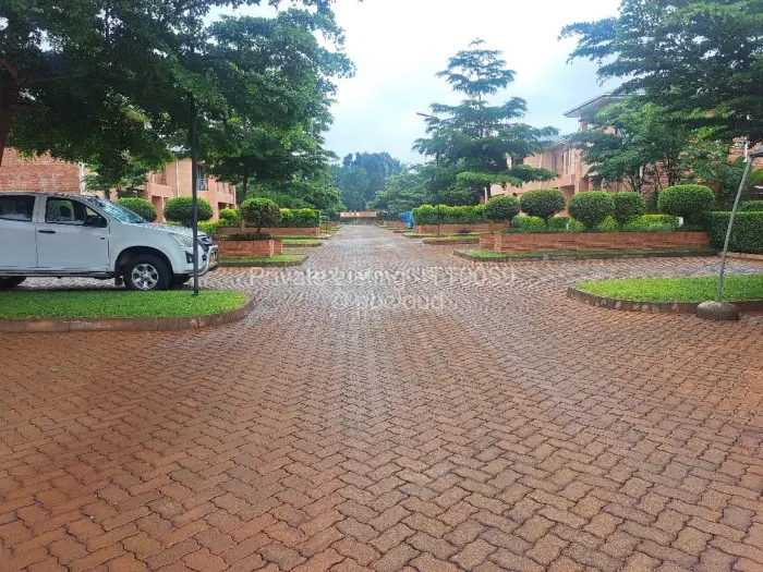 Townhouse/Cluster to Rent in Vainona