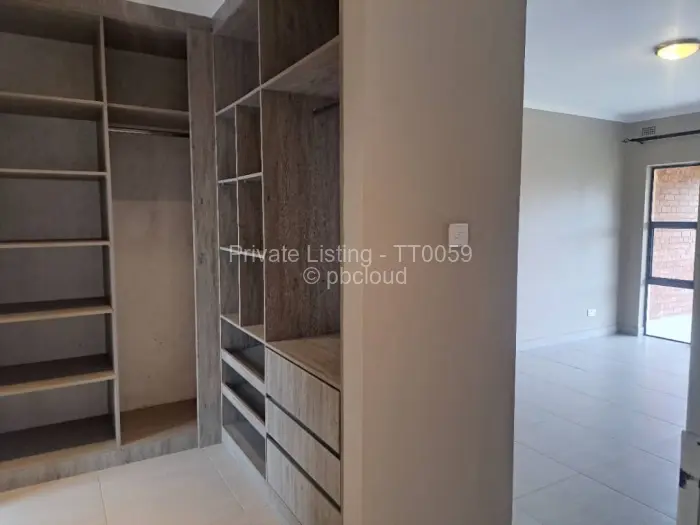 Townhouse/Cluster to Rent in Vainona