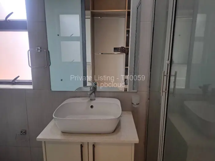 Townhouse/Cluster to Rent in Vainona