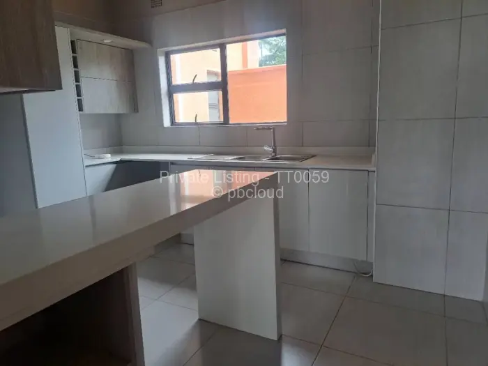 Townhouse/Cluster to Rent in Vainona