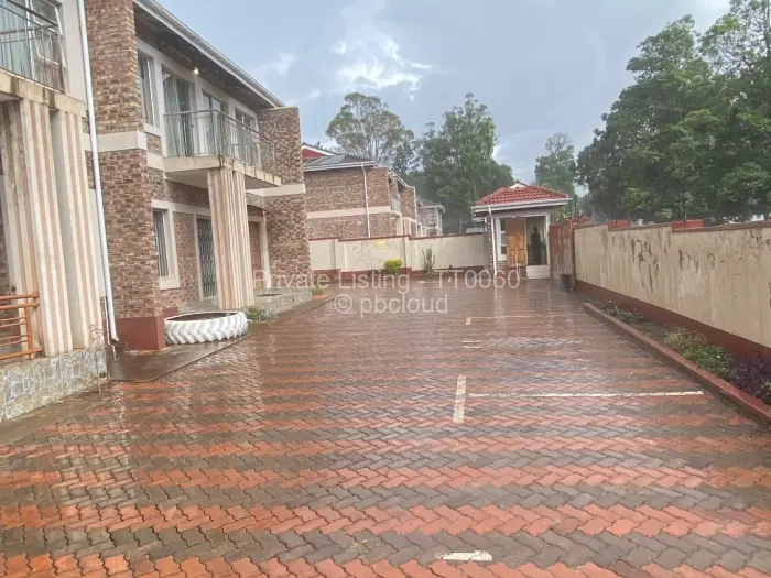 Flat/Apartment to Rent in Mount Pleasant