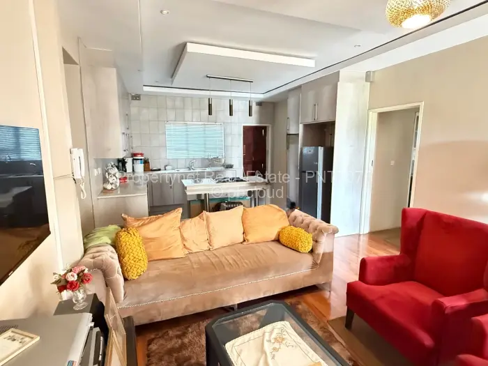 5 Bedroom House for Sale in Mandara, Harare