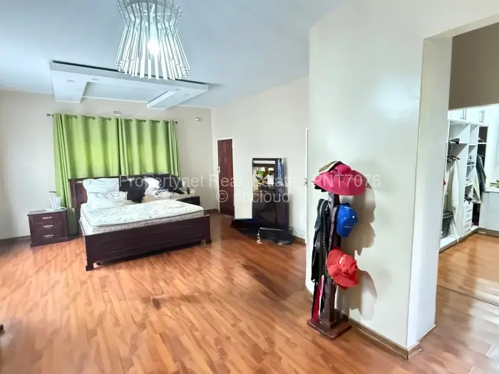5 Bedroom House for Sale in Mandara, Harare