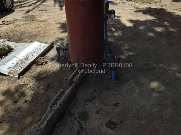 Flat/Apartment for Sale in Avenues, Harare