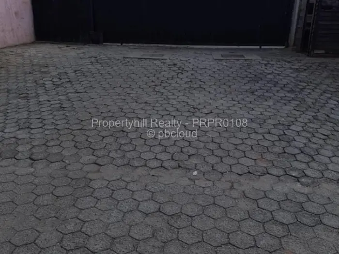 Flat/Apartment for Sale in Avenues, Harare