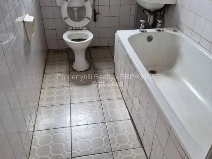 Flat/Apartment for Sale in Avenues, Harare