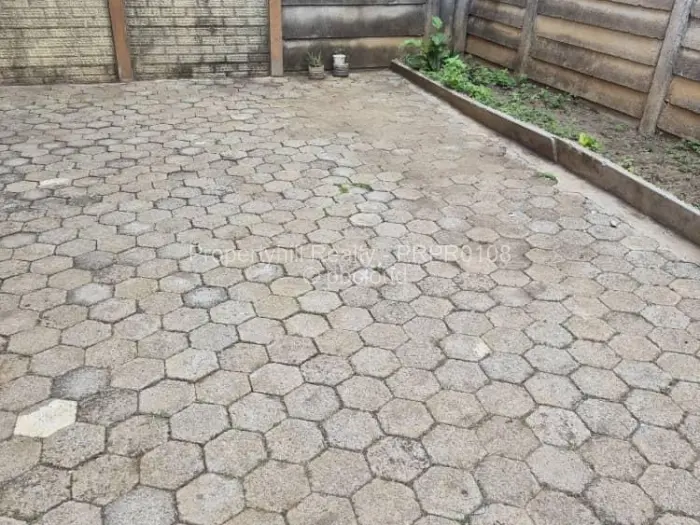 Flat/Apartment for Sale in Avenues, Harare