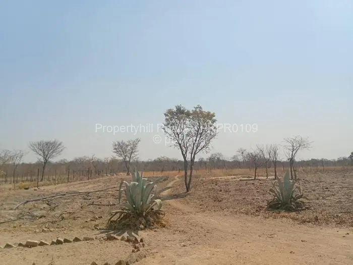 Farm/Plot for Sale in Chegutu, Chegutu