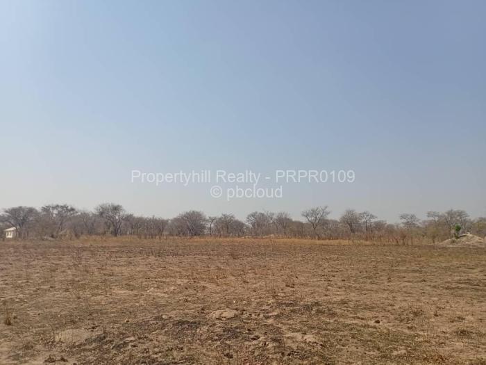 Farm/Plot for Sale in Chegutu, Chegutu
