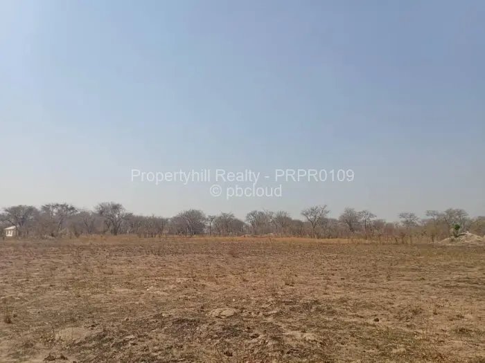 Farm/Plot for Sale in Chegutu, Chegutu