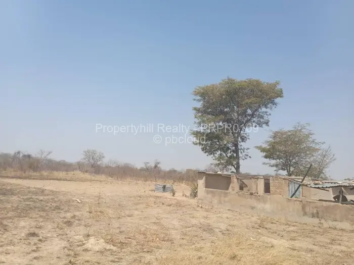 Farm/Plot for Sale in Chegutu, Chegutu