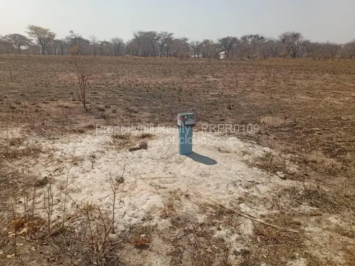 Farm/Plot for Sale in Chegutu, Chegutu