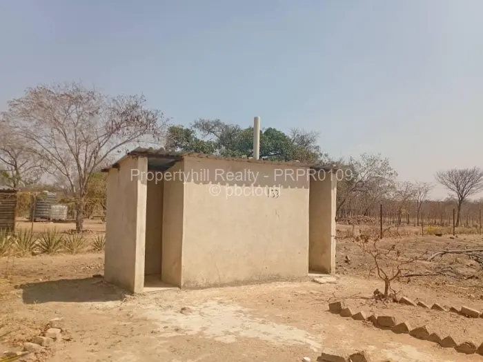Farm/Plot for Sale in Chegutu, Chegutu