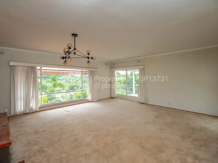 4 Bedroom House for Sale in Greystone Park, Harare