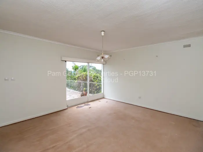 4 Bedroom House for Sale in Greystone Park, Harare