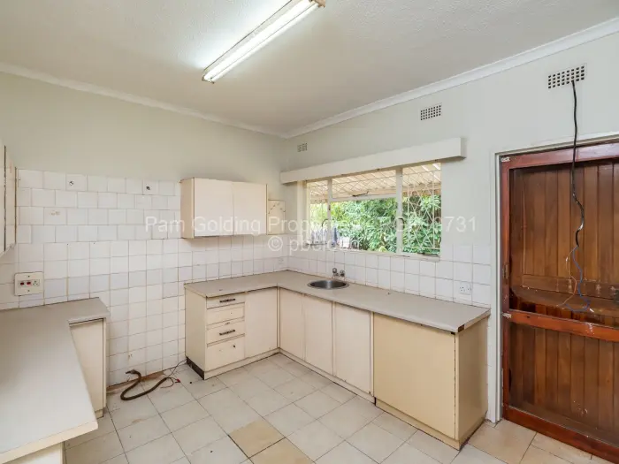 4 Bedroom House for Sale in Greystone Park, Harare