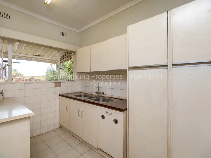 4 Bedroom House for Sale in Greystone Park, Harare