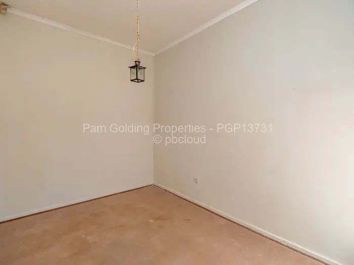 4 Bedroom House for Sale in Greystone Park, Harare