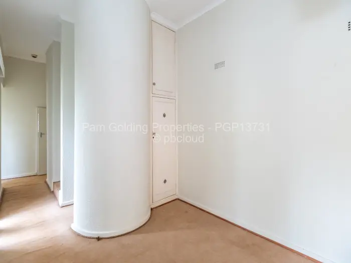 4 Bedroom House for Sale in Greystone Park, Harare