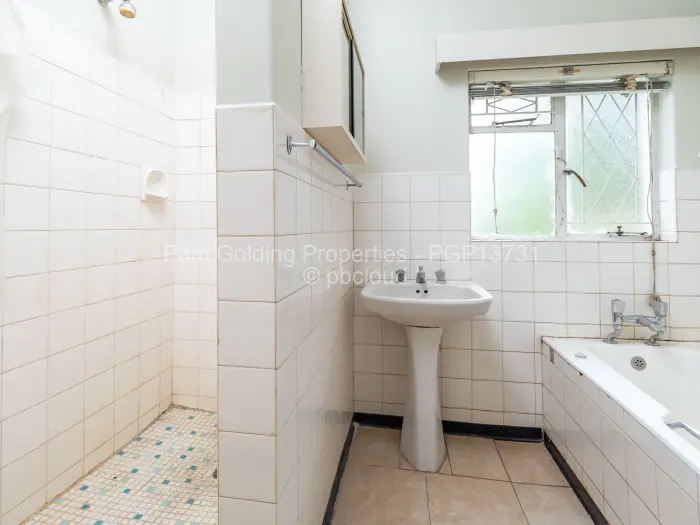 4 Bedroom House for Sale in Greystone Park, Harare