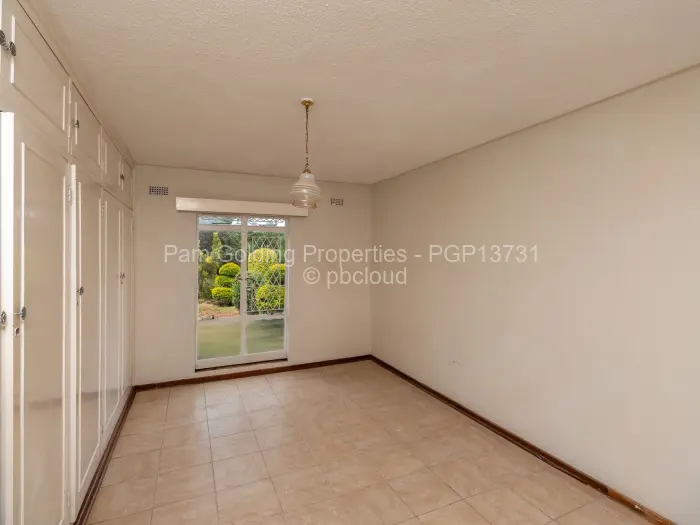 4 Bedroom House for Sale in Greystone Park, Harare